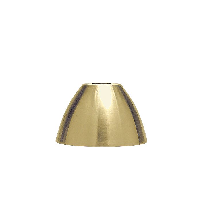 Bell Metal Shade Brass 50W MSB-BB Superlux