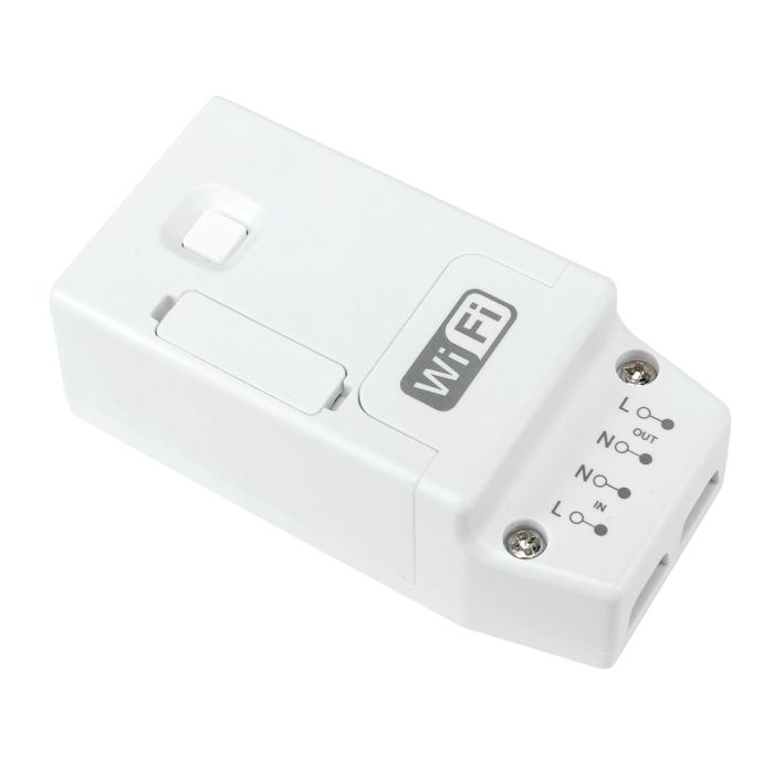 SMART WIFI JUPITER DIMMER CONNECTOR - WHITE - 20693/05