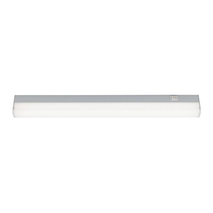 CALLAN 14W LED Wall Light White MW1714WHT