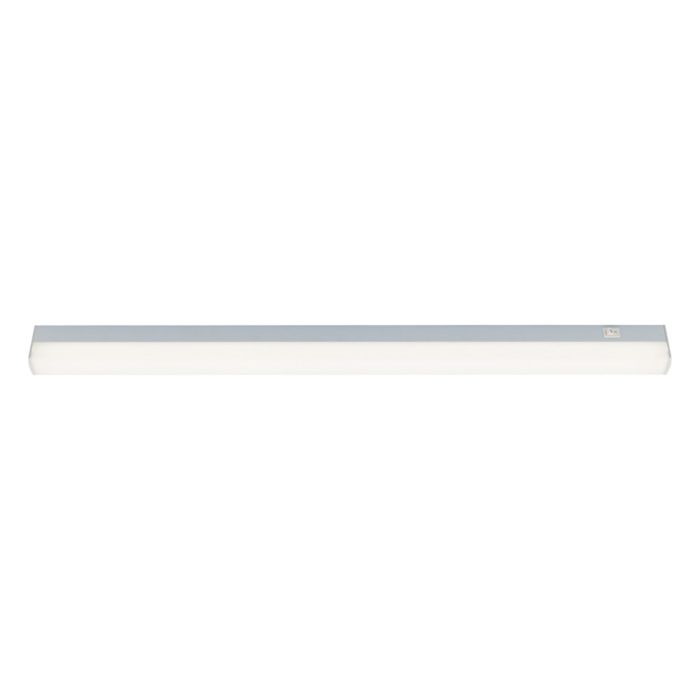 Mercator Callan  LED Wall Light  White -MW1720WHT