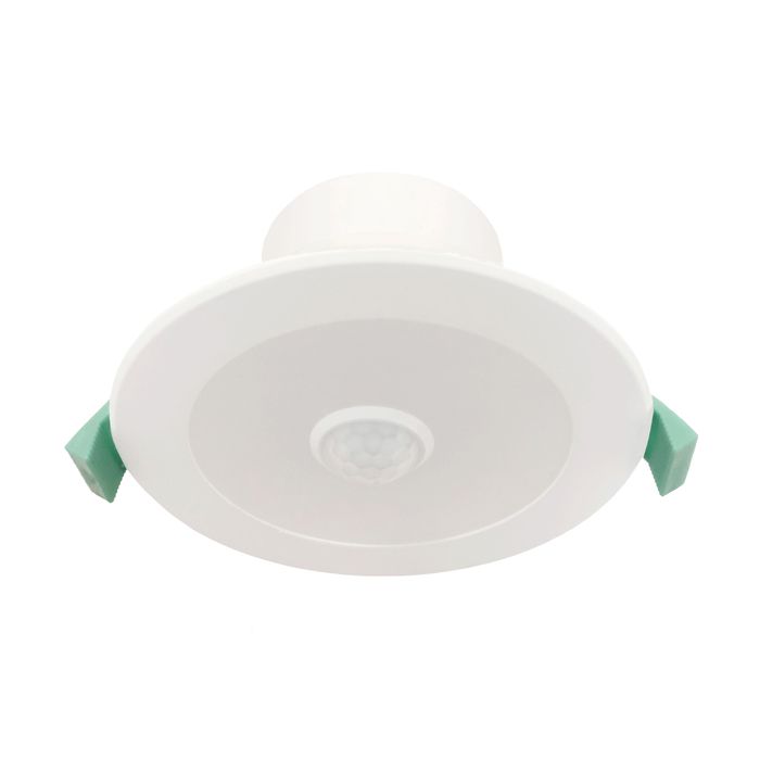 Zone LED sensor Downlight