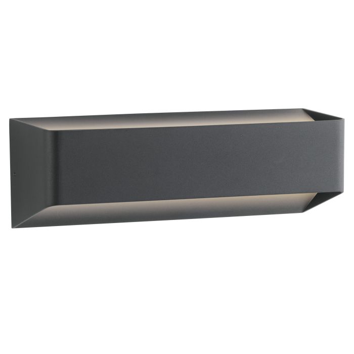 ELISE 18W LED EXTERIOR WALL LIGHT