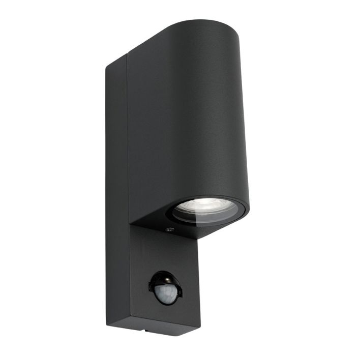 MARVIN 2Lt Up-Down Exterior with Sensor Graphite MXD4612/SENGT