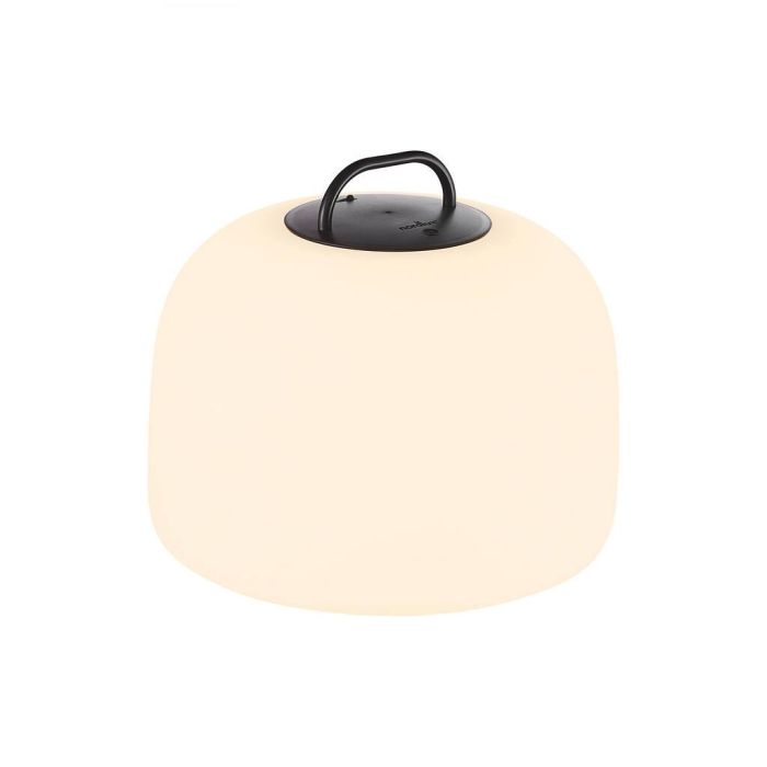 Kettle 36 Portable Plastic White - 2018013003