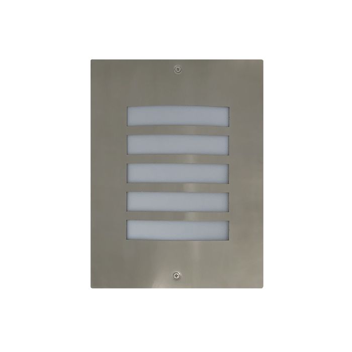 WALL ES 60W S/M SS316 NED02 CLA Lighting