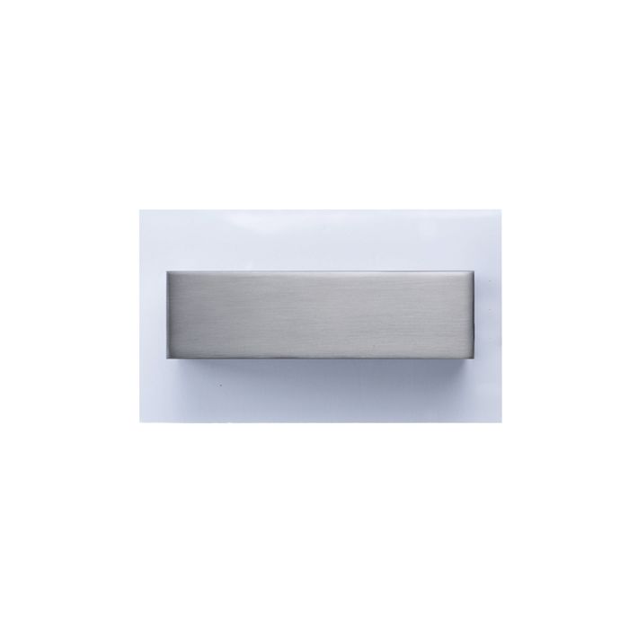 WALL INTERNAL S/M CITY LED S/Nickel  NEW YORK ClA Lighting