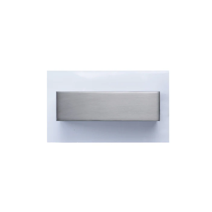 NEW YORK City Series LED Rectangular Wall Light NEW YORKG2