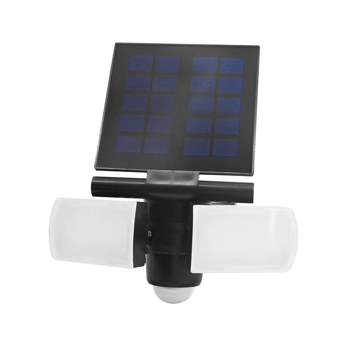 Nexa Solar Security Light With PIR Sensor- MXS0450