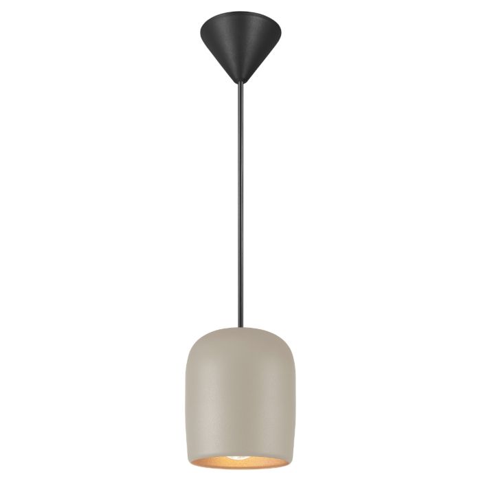 Notti 10 Pendant Grey-2213073010