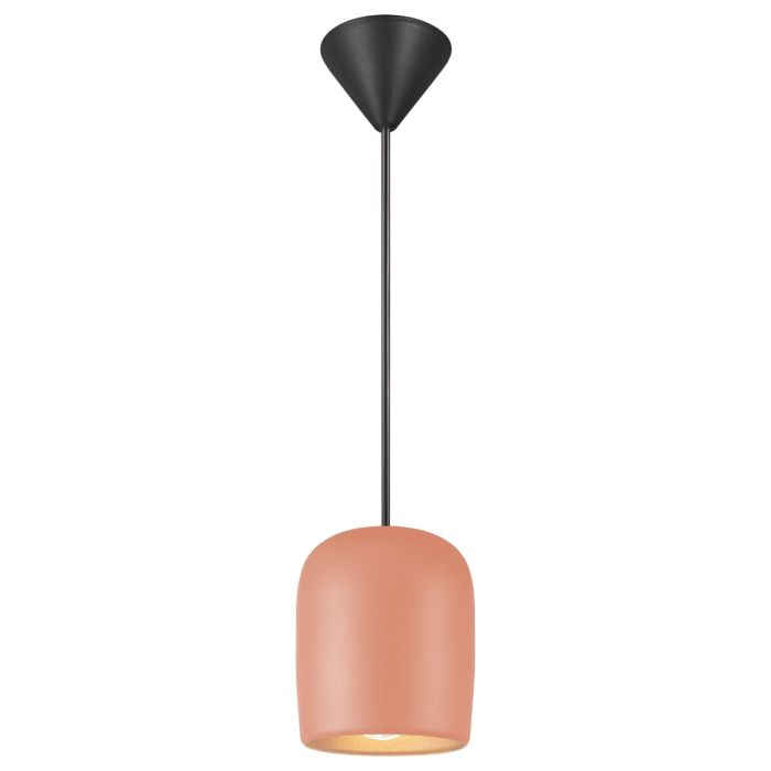 Notti 10 Pendant Terracotta-2213073059