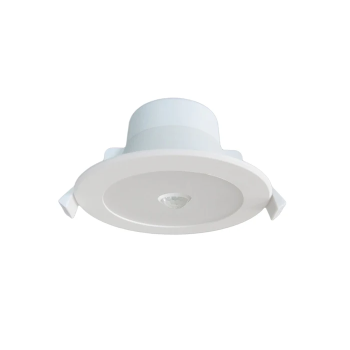 NOVATRIS LED Tri-CCT Motion Sensor Recessed Downlight NOVATRIS