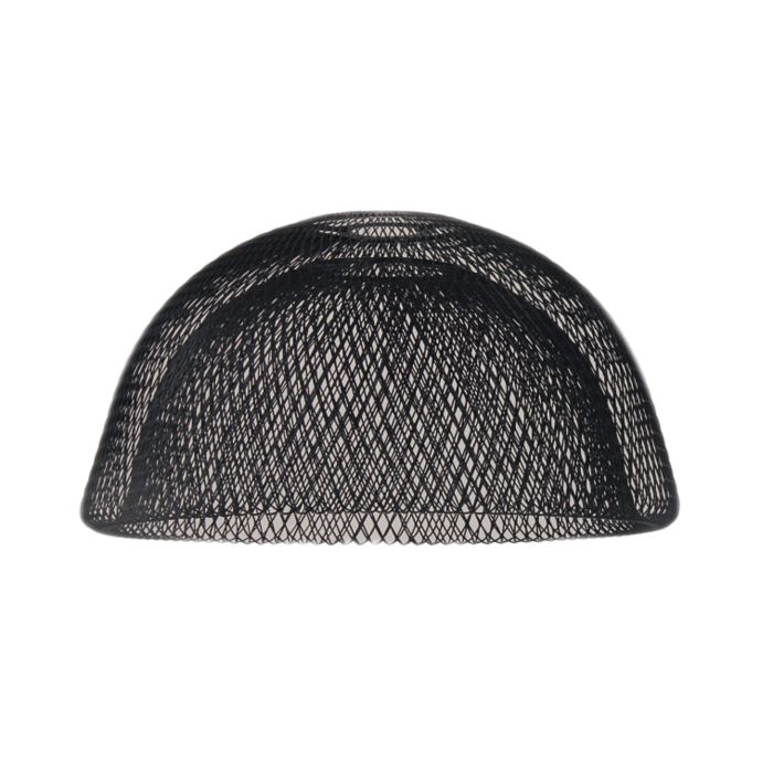 BRAZZ.36 MESH SHADE ONLY BLACK - OL2291/36BK