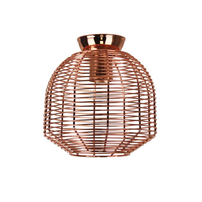 EVE.18 COPPER MESH DIY SHADE B22 - OL2543CO