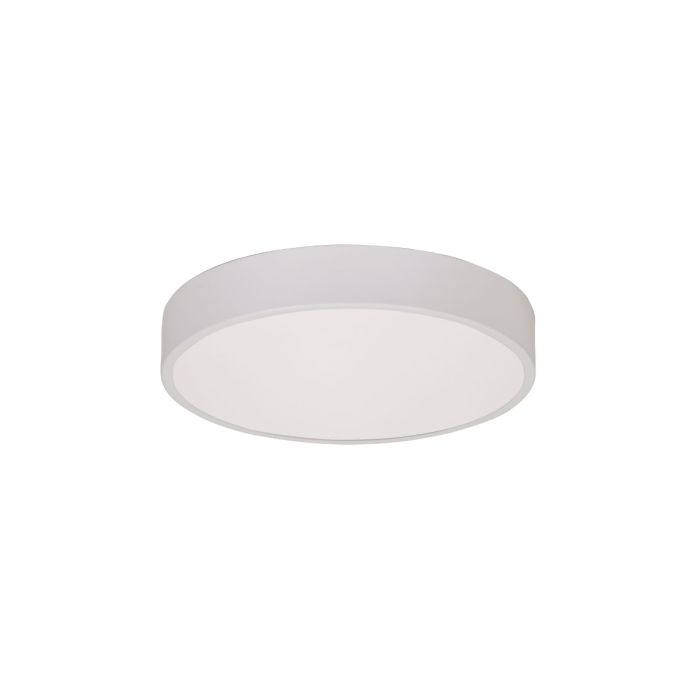 ORBIS.40 CTS CEILING LIGHT WHITE OL49861/40WH