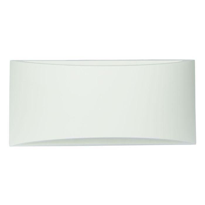 LIA PLASTER WALL LIGHT E14 - OL53512