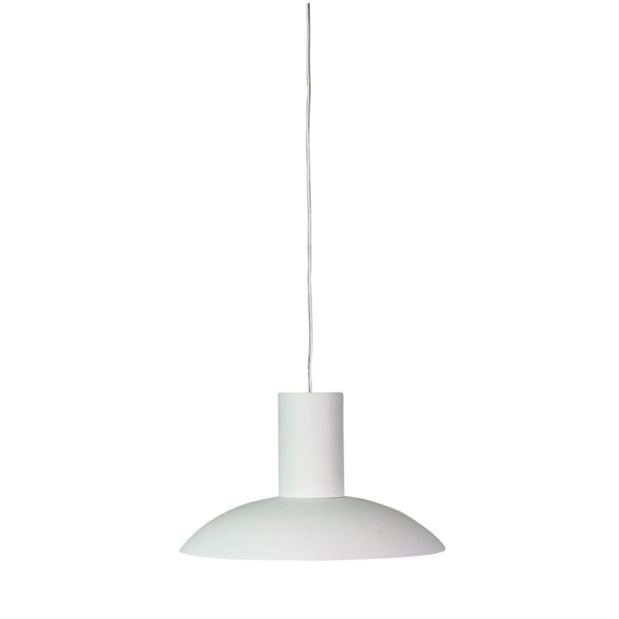 CURVA LED PENDANT 8W WHITE - OL60168WH