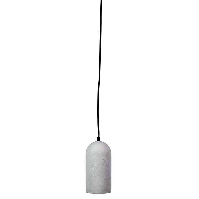 CIMO 10 Urban Style Concrete Pendant - OL64726