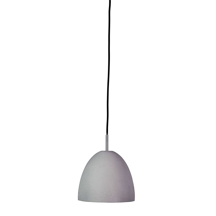 CIMO 20 Urban Style Concrete Pendant - OL64727