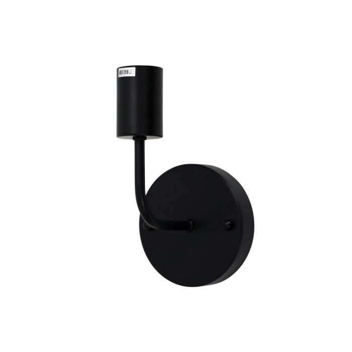 PIP WALL LIGHT BLACK - OL69288BK