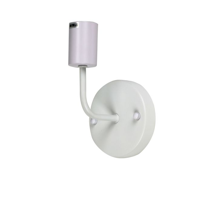 PIP WALL LIGHT WHITE - OL69288WH