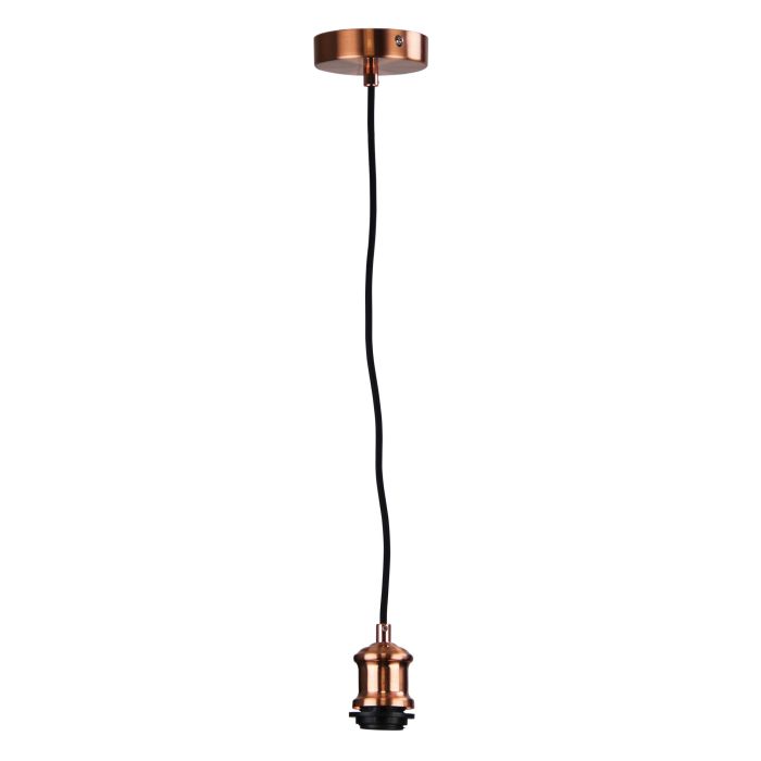 ALBANY CLOTH CORD SUSPENSION COPPER - OL69321CO