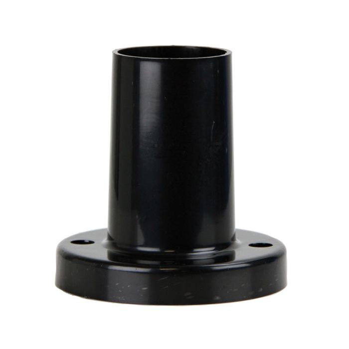 GALACTIC PILLAR MOUNT ACCESSORY BLACK