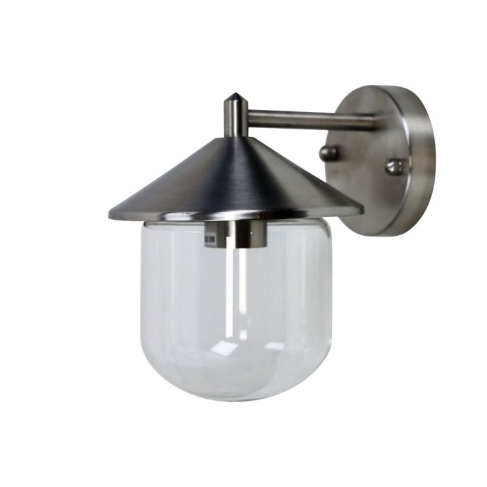 MONZA Exterior Wall Light-316 Stainless steel