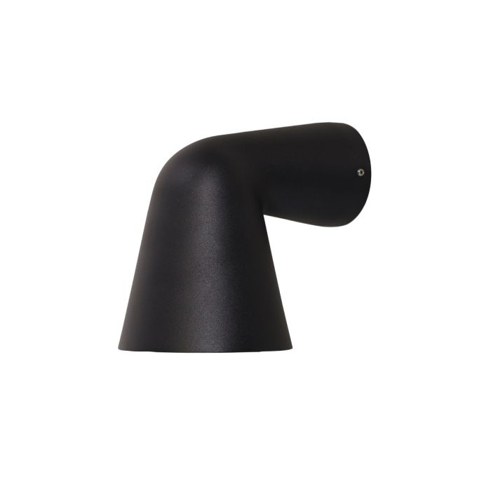 VOTO GU10 WALL LIGHT BLACK OL7862BK