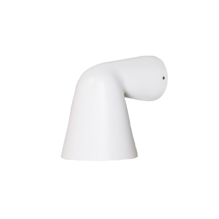 VOTO GU10 WALL LIGHT WHITE OL7862WH