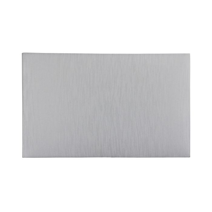 400x180-250 / 16" RECTANGLE PEARL SHANTUNG E27 - OL91861