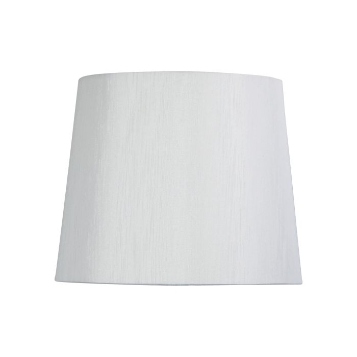 225-275-225 / 11" PEARL SHANTUNG SHADE E27 - OL91875