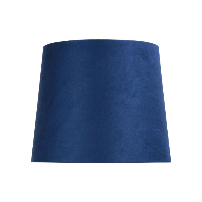 225-275-225 / 11" DENIM BLUE SUEDE SHADE E27 - OL91897