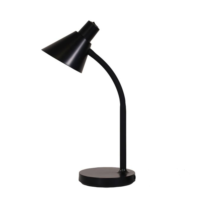 MACCA LED DESK LAMP BLACK OL92661BK