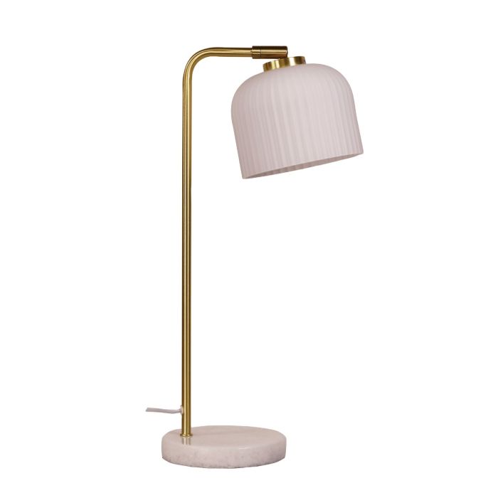 CHARLOTTE ADJUSTABLE TABLE LAMP OL93981