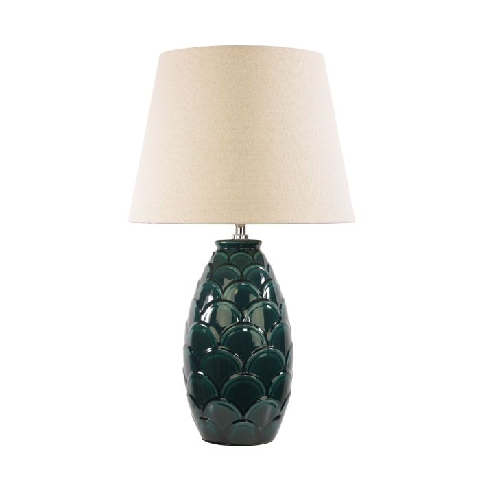 DELPHIN COMPLETE TABLE LAMP OL94535