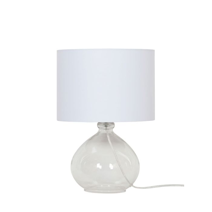 MELFI COMPLETE TABLE LAMP OL95714CL