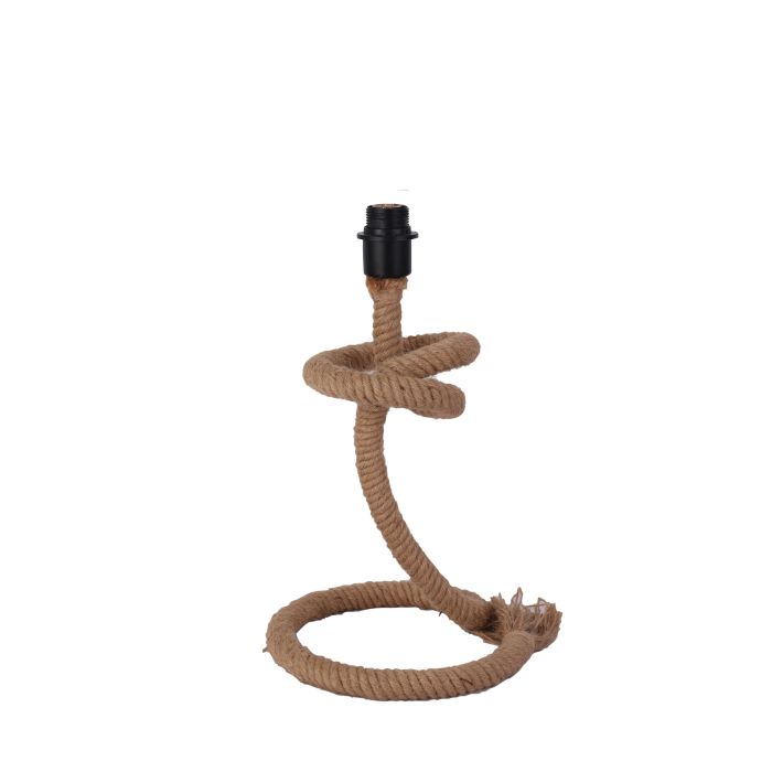 RIATA NATURAL ROPE BASE ONLY - OL97611