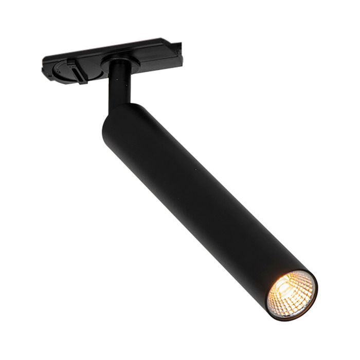 Omari Link Track Light Black-2112229903