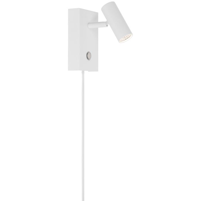 Omari Wall light White-2112231001