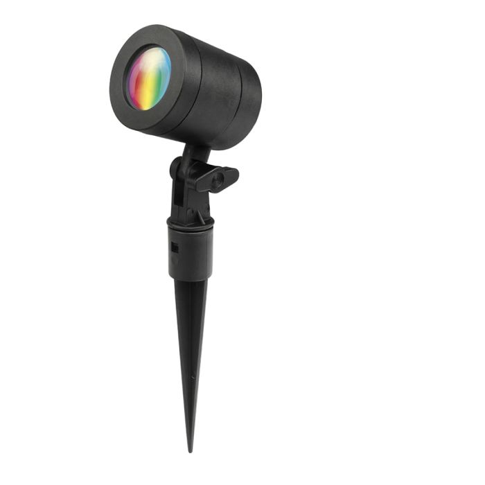 BOTANIC 6W GARDEN SPOT LIGHT RGB -21633/06