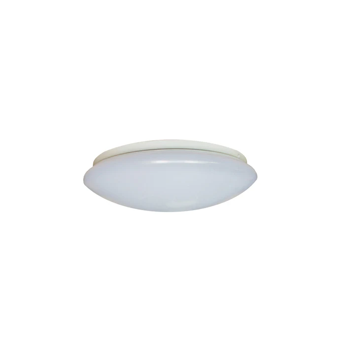 LED Dimmable Tri-CCT Oyster Lights OYSDIM003