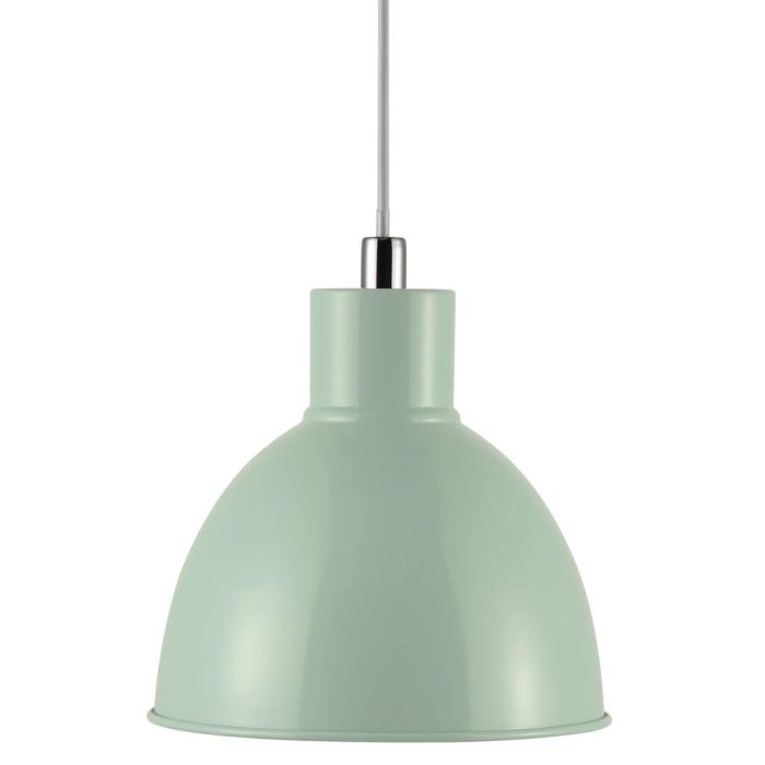 Pop Pendant Metal Green - 45833023