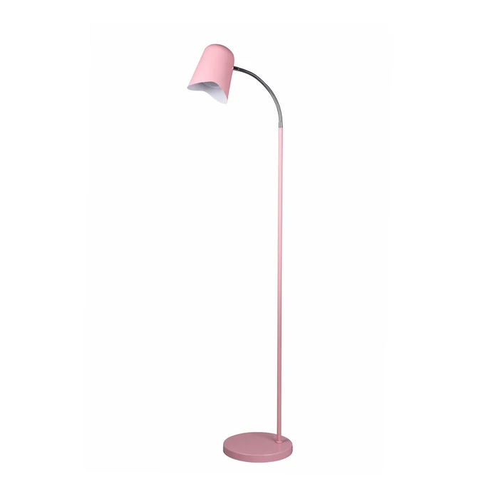 PASTEL Scandinavian Iron Slim Floor Lamps PASTEL24FL