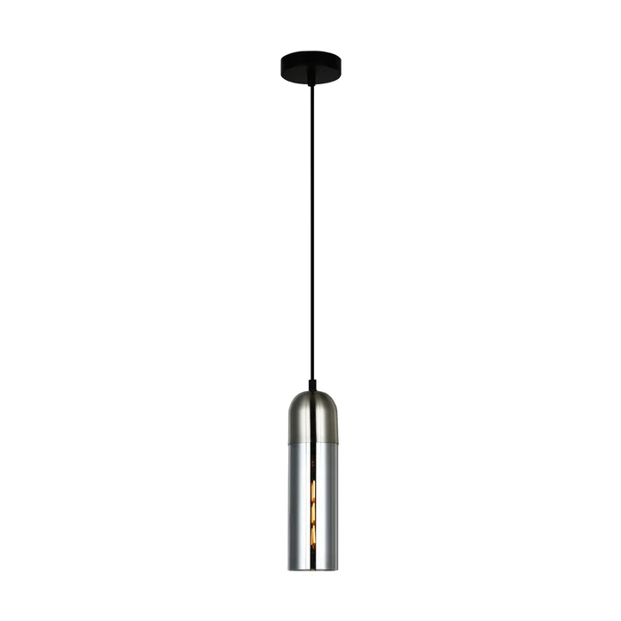 PASTILLE Interior Round Top Cylinder Glass Pendant Lights PASTILLE1