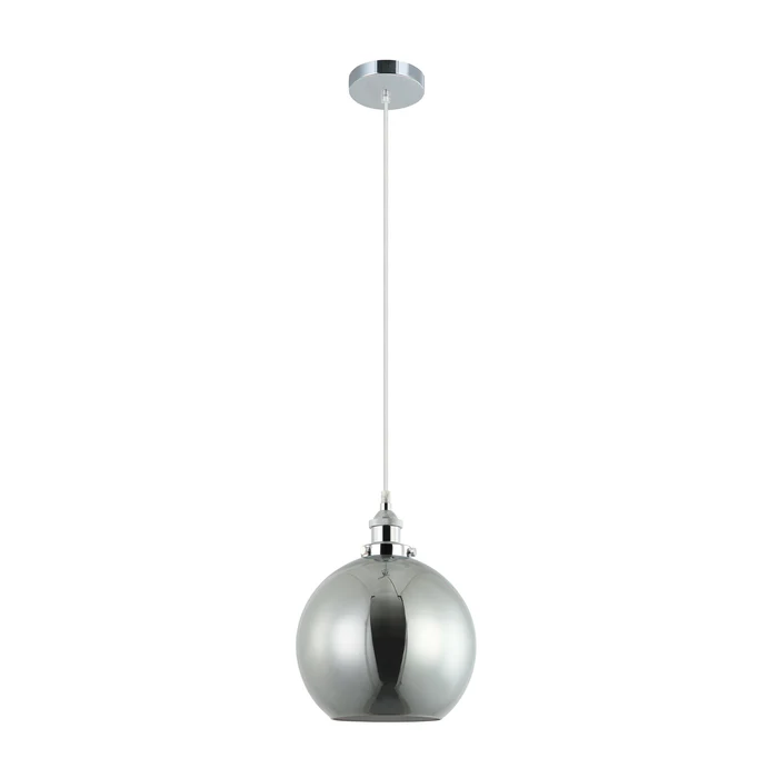 PESIN Swing Arm Glass Pendant Lights PESINI5