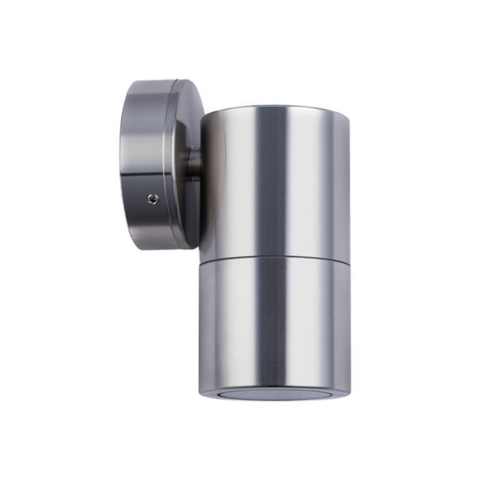 WALL MR16 12V PILLAR S/FIXED TITANIUM  PM1FT CLA Lighting