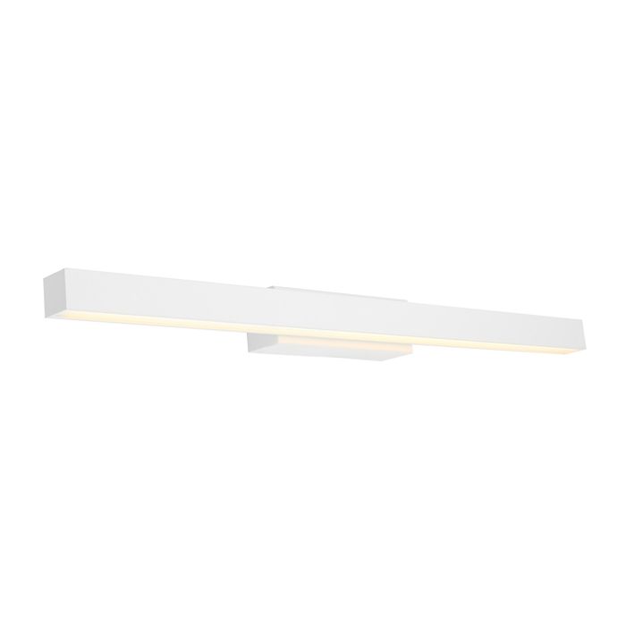 POLO LED VANITY LIGHT WHITE