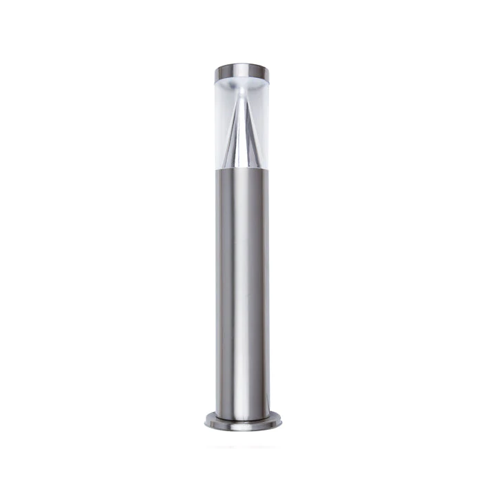 PORTUS LED 12V Surface Mounted Bollard Light PORTUS1FLSS