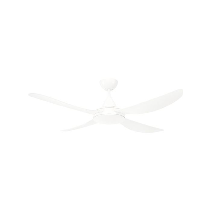 VECTOR II 56" ABS CEILING FAN WHITE-22563/05