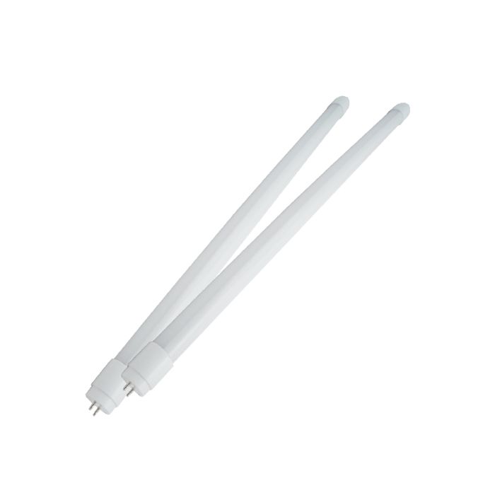 GLOBE LED T8 TUBE 27W 5FT (L1513mm x OD28mm) 6500K  PLASTIC 165D (2700 Lumens) WTY 3YR  PT827D5FT